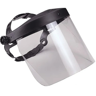 Rpto. Protector Facial 8"X13.5"X1.0 Mm. (Vc-81S)