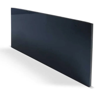 Vidrio Oscuro Gr.10 De 4.1/2" X 2 (Pl-20G)
