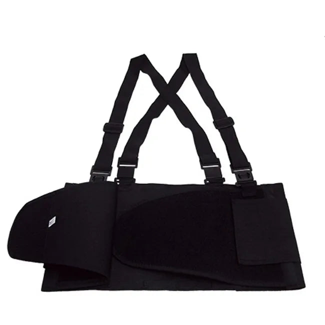 Protector Lumbar "M" Para Carga (Sb-9308)