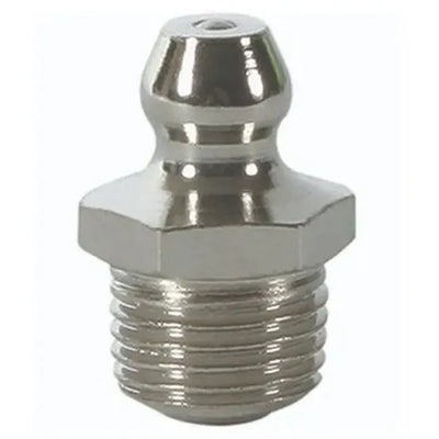 GRASERA RECTA DE  1/8" GAS (H113-004)