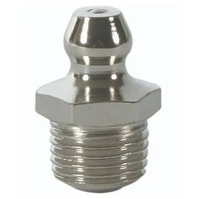 GRASERA RECTA DE  1/8" GAS (H113-004)