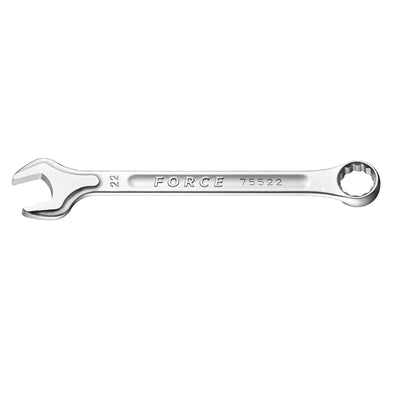 LLAVE PUNTA-CORONA   6  MM. (75506)