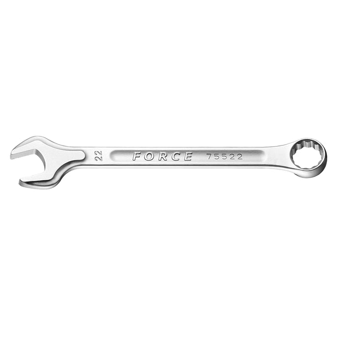 LLAVE PUNTA-CORONA  19 MM. (75519)