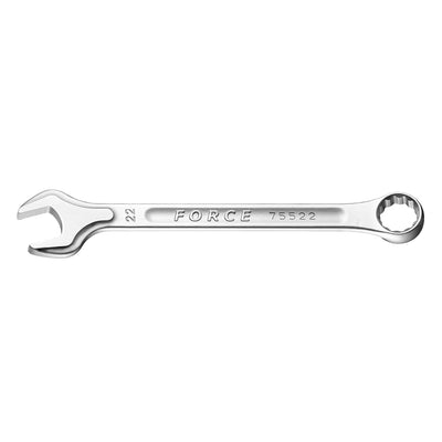 LLAVE PUNTA-CORONA  3/8  (7553.8)