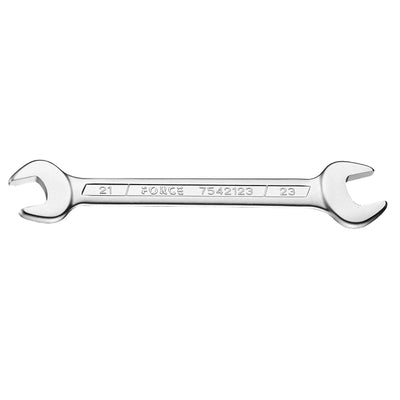 LLAVE PUNTA-PUNTA 17X19 MM. (7541719)