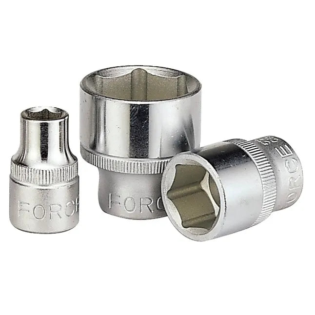 DADO []3/8 DE  7 MM.  (53507)
