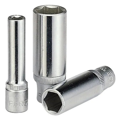 Dado Largo []3/8" De 9/16" Hexagonal (535639.16)