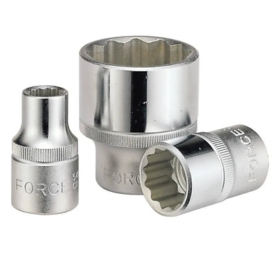 Dado []1/2" De 1/4" Poligonal (5491.4)