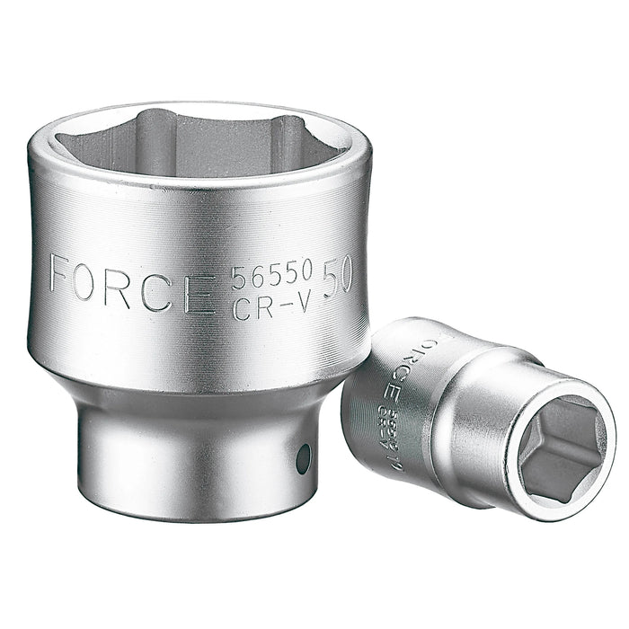 DADO []3/4 DE 42 MM. HEXAGONAL (56542)