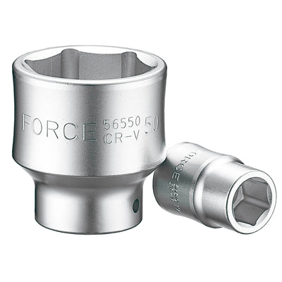 DADO []3/4 DE 20 MM. HEXAGONAL (56520)