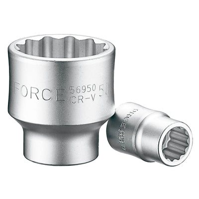 Dado []3/4" De 2.5/16" Poligonal (5692.5.16)