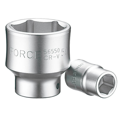 DADO []3/4 DE 19 MM. POLIGONAL (56919)