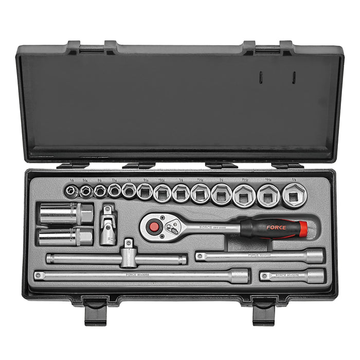 JGO. DADOS []3/8  1/4-7/8 (3212)