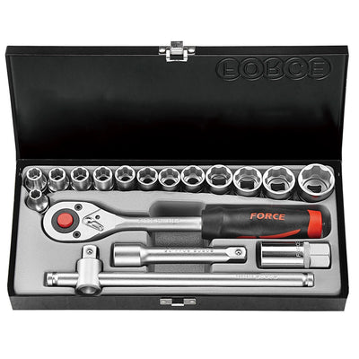 JGO. DADOS []1/2   8-26 MM. (4173-9)