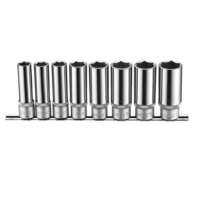 JGO. DADOS []1/2 13-24 MM. LARGO HEX. (4082)