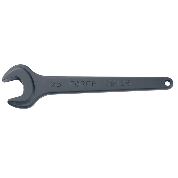 LLAVE PUNTA IMPACTO  85 MM. (79185)