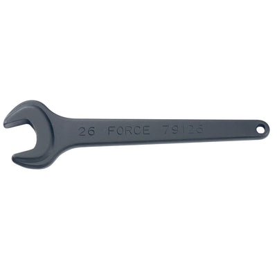 LLAVE PUNTA IMPACTO  80 MM. (79180)