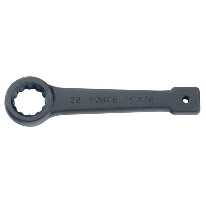LLAVE CORONA IMPACTO 75 MM. (79375)