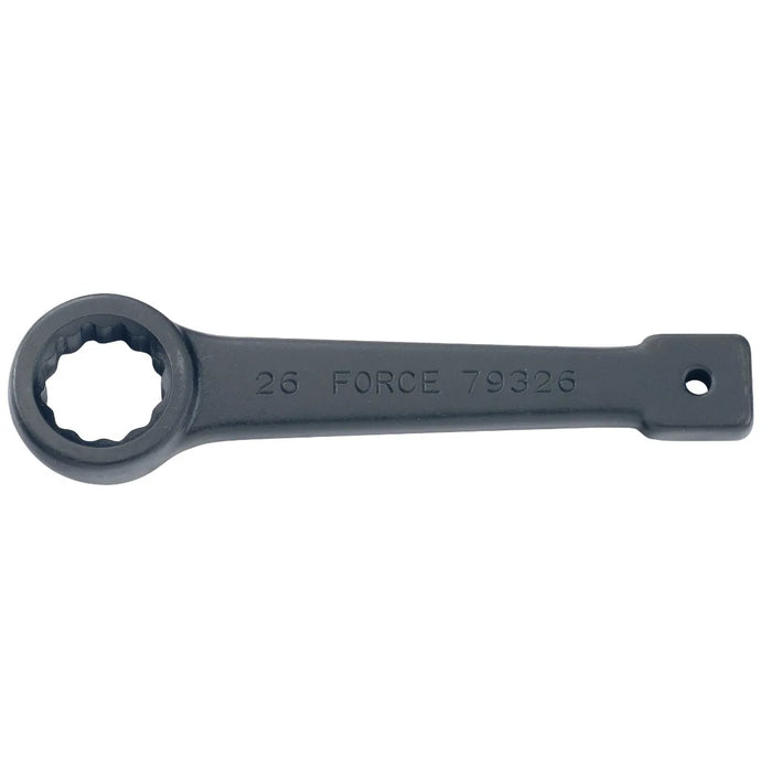 LLAVE CORONA IMPACTO 2.1/4 (7932.1.4)