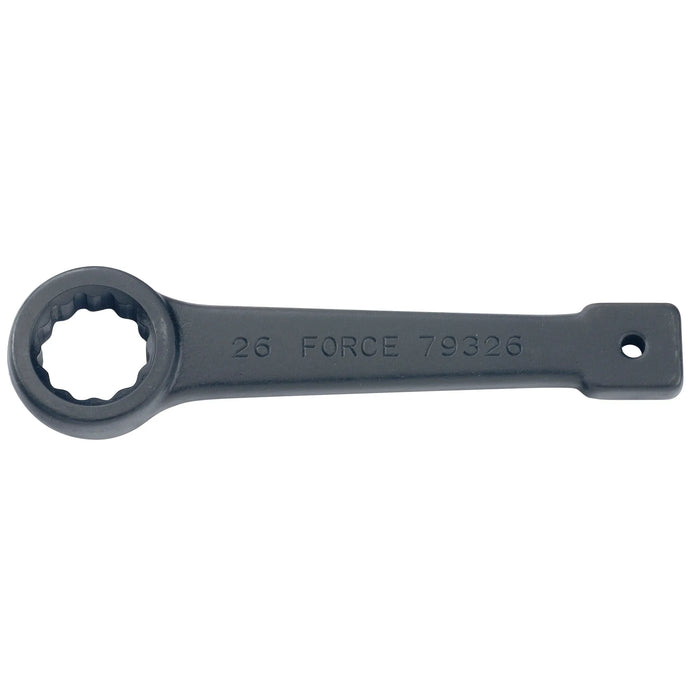 LLAVE CORONA IMPACTO 1.3/16 (7931.3.16)