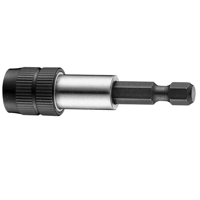 TOMA MAGNETICA CON ACOPLE RAPIDO 1/4 HE (81260Q)