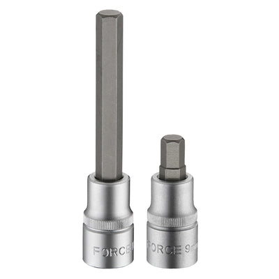 DADO ALLEN []1/2 DE  6 MM.  (34405506)