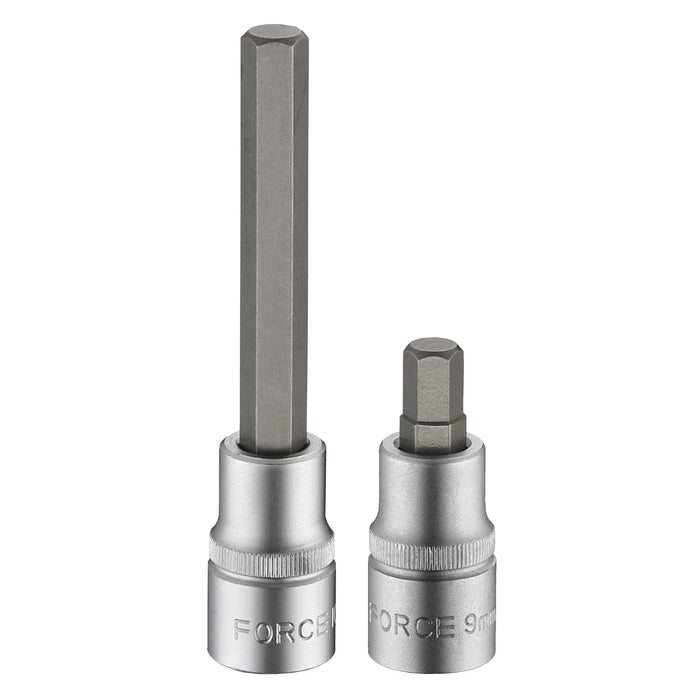DADO ALLEN []1/2 DE 12 MM. (34405512)