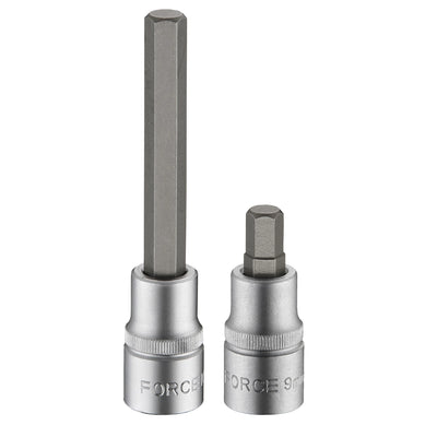 DADO ALLEN []1/2 DE  6 MM.  LARGO (34410006)