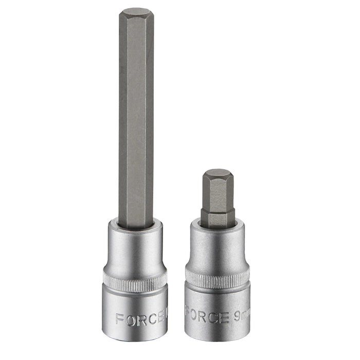 DADO ALLEN []1/2 DE  7 MM.  LARGO (34410007)