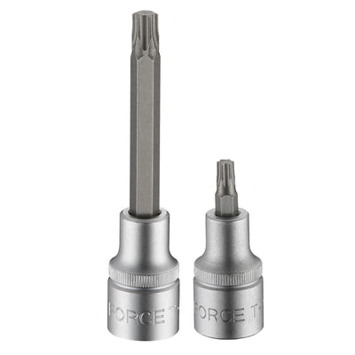 DADO TORX []1/2  T-80 (34607080)