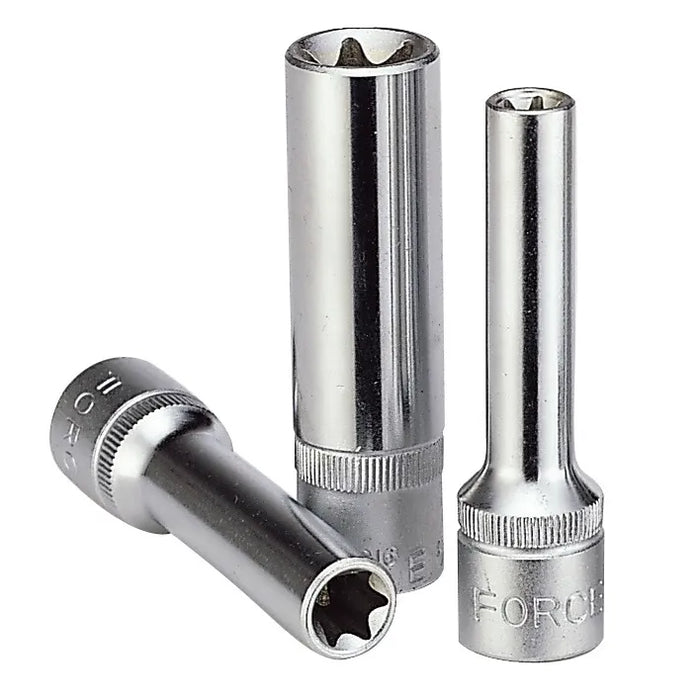 DADO TORX HEMBRA []3/8 LARGO E14 (5366314)