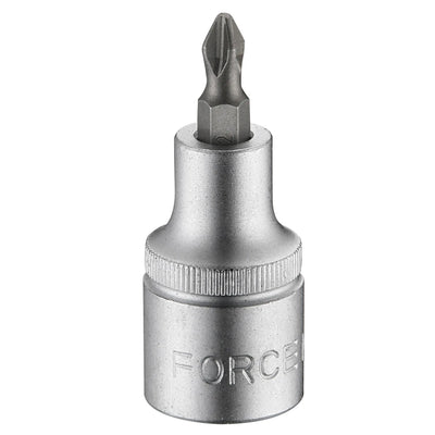 Dado []1/2" Cruz Pozidriv Pz4 (342554)
