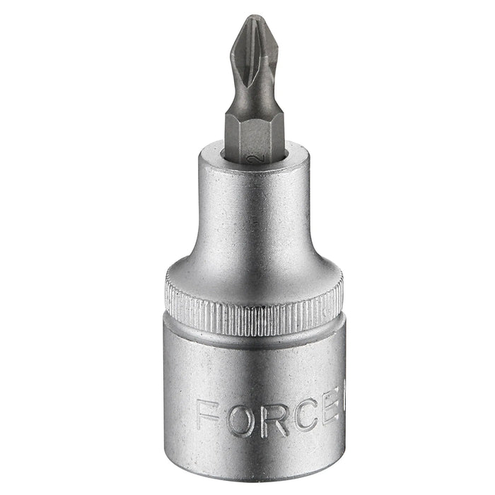 DADO []1/2"  CRUZ POZIDRIV PZ4 (342554)