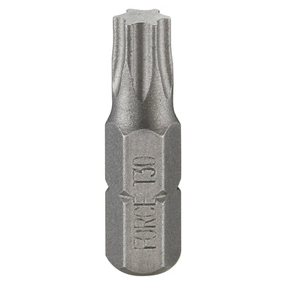PUNTA TORX T-25 TOMA 1/4" (1263025)