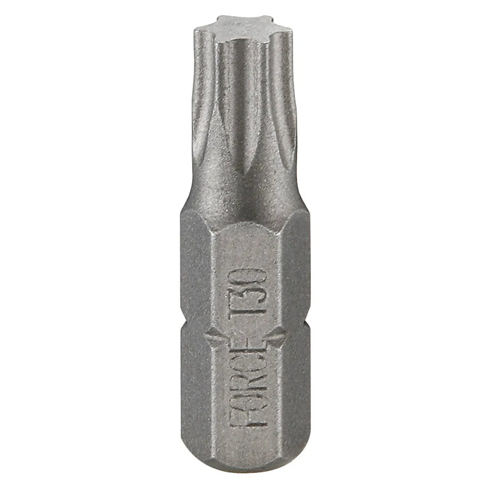 PUNTA TORX T-25 TOMA 1/4" (1263025)