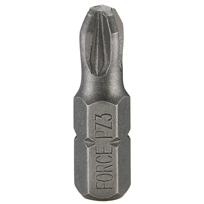 Punta Pozidriv Pz.1 Toma 5/16" (152301)