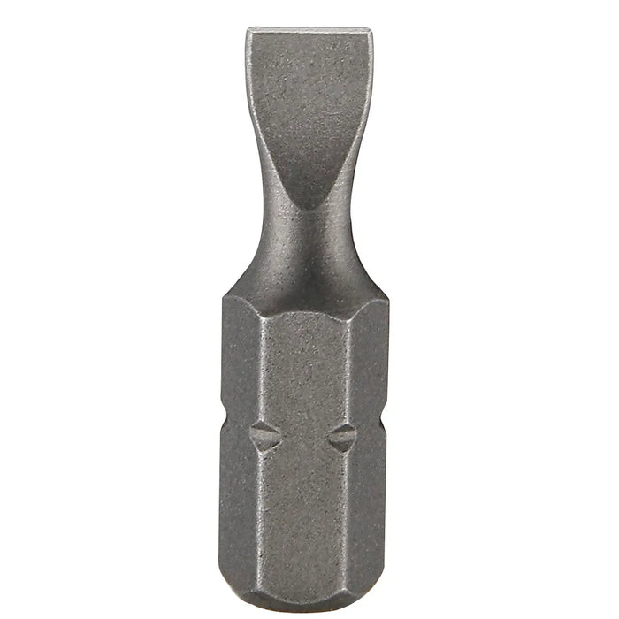 PUNTA PLANA DE 1.6X10  TOMA 5/16 (1533010)