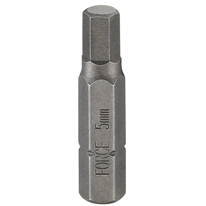 PUNTA ALLEN DE  7 MM. TOMA 5/16" (1543007)