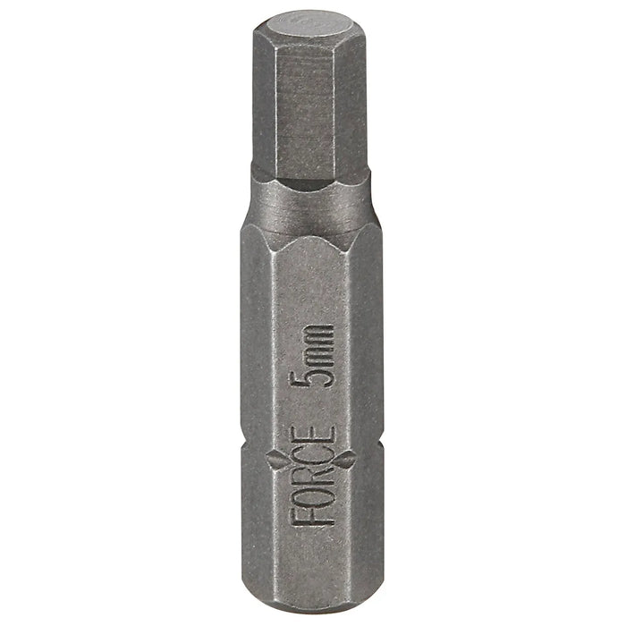 PUNTA ALLEN DE   1/4"  TOMA 5/16" (154301.4)