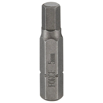 PUNTA ALLEN DE  8 MM. TOMA 1/4 (1243008)