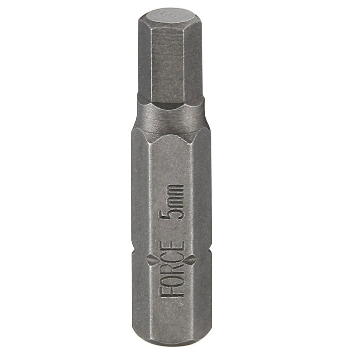 PUNTA ALLEN DE   5/32" TOMA 1/4" (124305.32)