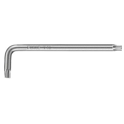 Llave Torx T-08 Larga (76608L)