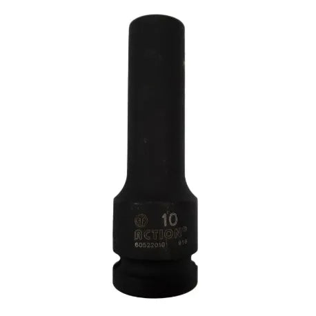 DADO IMPACTO LARGO []1/2 DE 18 MM. (60522018)