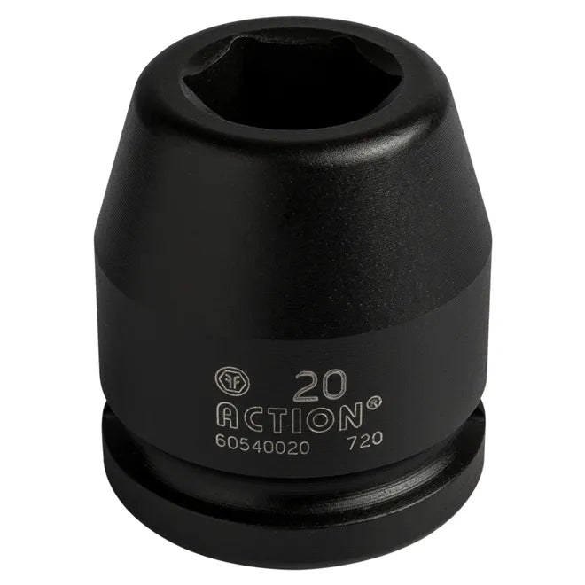 DADO IMPACTO []3/4 DE 21 MM. (60540021)
