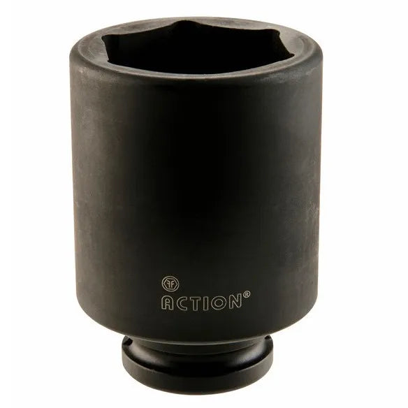 DADO IMPACTO LARGO []3/4 DE 17 MM. (60542017)