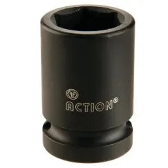 DADO IMPACTO []1.1/2 DE 80 MM. (60560080)
