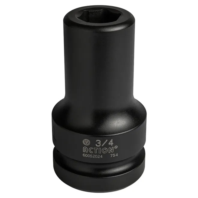 DADO IMPACTO LARGO []1 DE 2.9/16  (60052218)