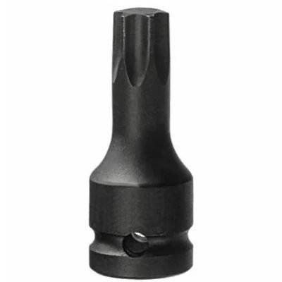 DADO IMPACTO TORX MACHO []1/2 T20 (64721020)