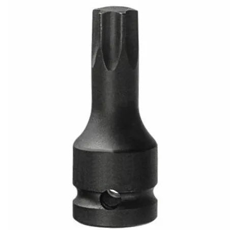 DADO IMPACTO TORX MACHO []1/2 T45 (64721045)
