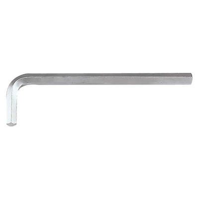 LLAVE ALLEN  1.27 MM. CORTA (7640127)